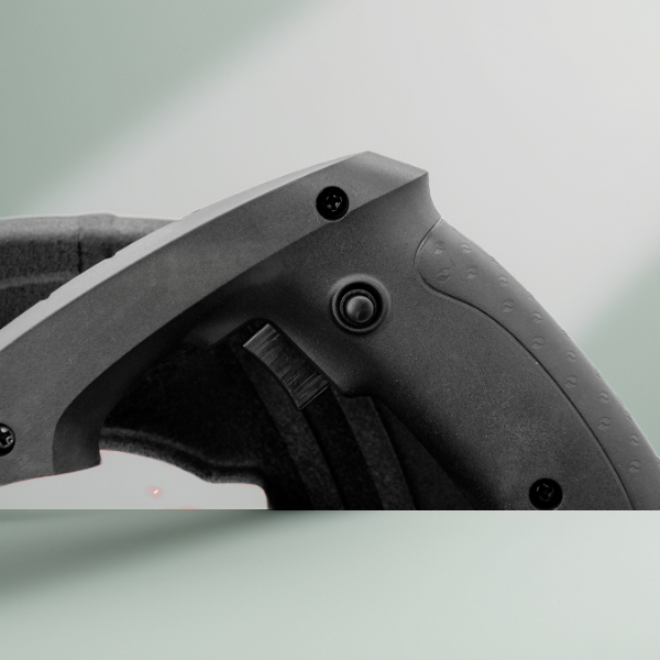 Дисковая пила Start Pro SCS-2550 — паркетка 235 мм, мощная и надёжная