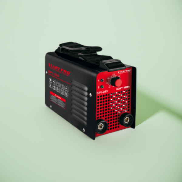Сварочный инвертор Start Pro SPI-250 — 250 А, 220 В, ПВ 60%