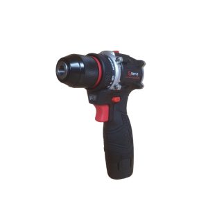 бесщеточный шуруповерт 12 вольт NARVA NCD-12 BL общий вид