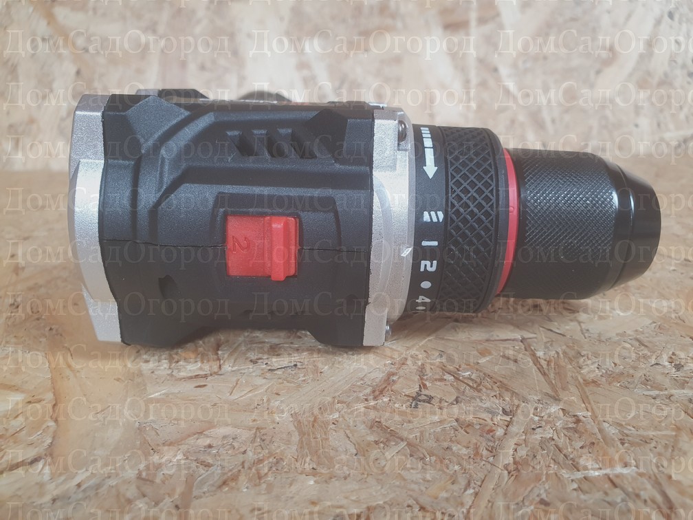 Шуруповерт аккумуляторный NARVA NCD-12 BL