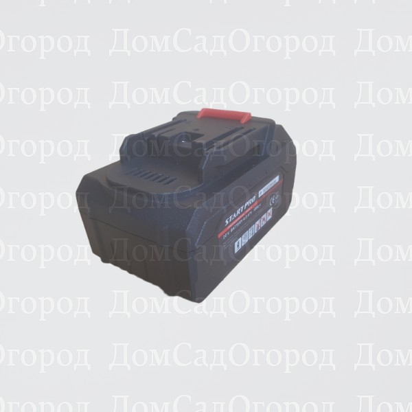 Аккумуляторная батарея 4.0 А·ч START PRO SB20-4 20В (UNIVERSAL Makita LXT BL)
