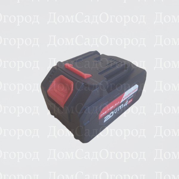 Аккумуляторная батарея 4.0 А·ч START PRO SB20-4 20В (UNIVERSAL Makita LXT BL)