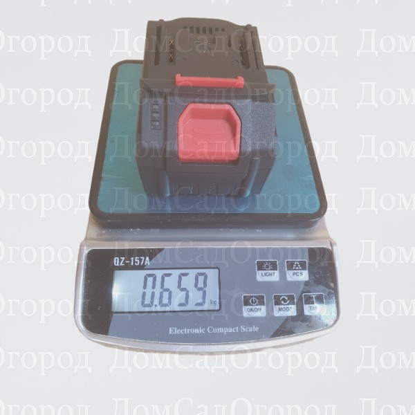 Аккумуляторная батарея 4.0 А·ч START PRO SB20-4 20В (UNIVERSAL Makita LXT BL)