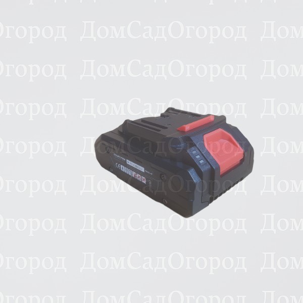 Аккумуляторная батарея 4.0 А*ч START PRO SB20-4F