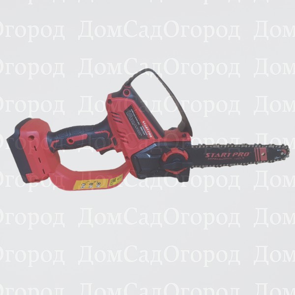 Мини пила аккумуляторная START PRO SBS3-21/8