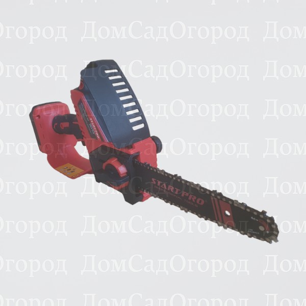 Мини пила аккумуляторная START PRO SBS3-21/8