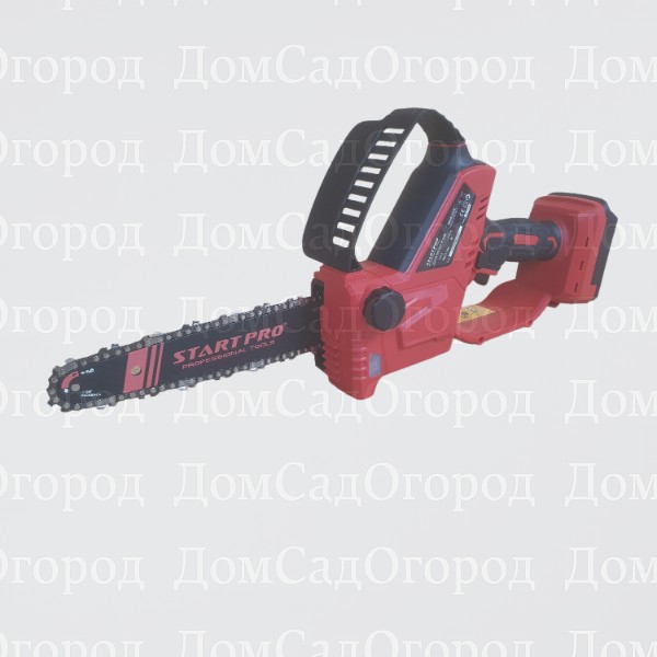 Мини пила аккумуляторная START PRO SBS3-21/8