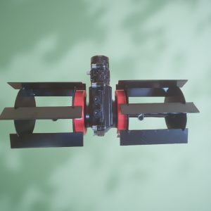 Сапа на мотокосу Start Pro SC003 общий вид