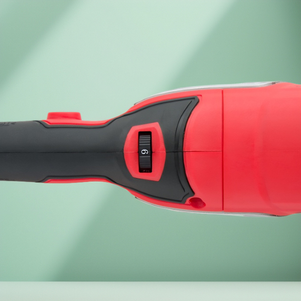 Полировальная машина Start Pro SCP-1670