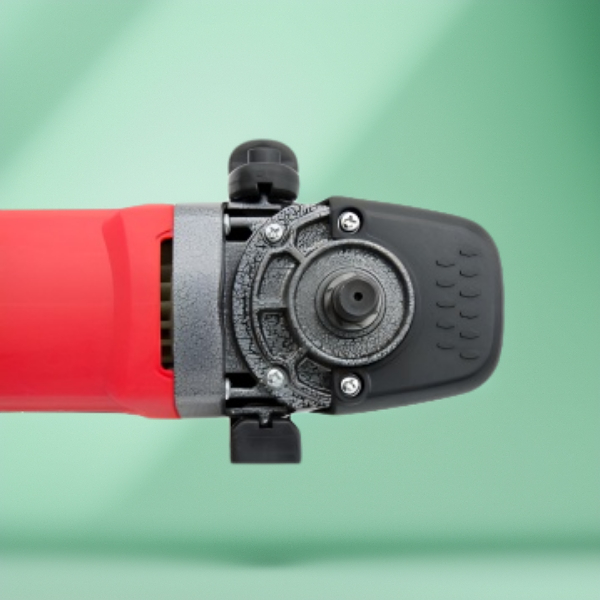 Полировальная машина Start Pro SCP-1670