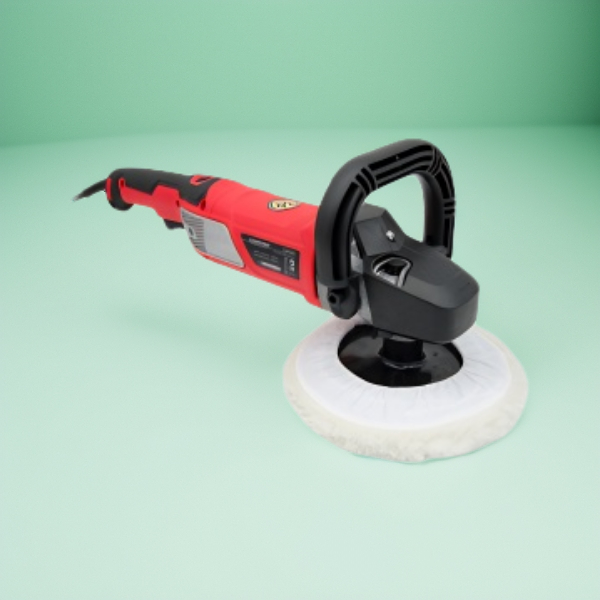 Полировальная машина Start Pro SCP-1670