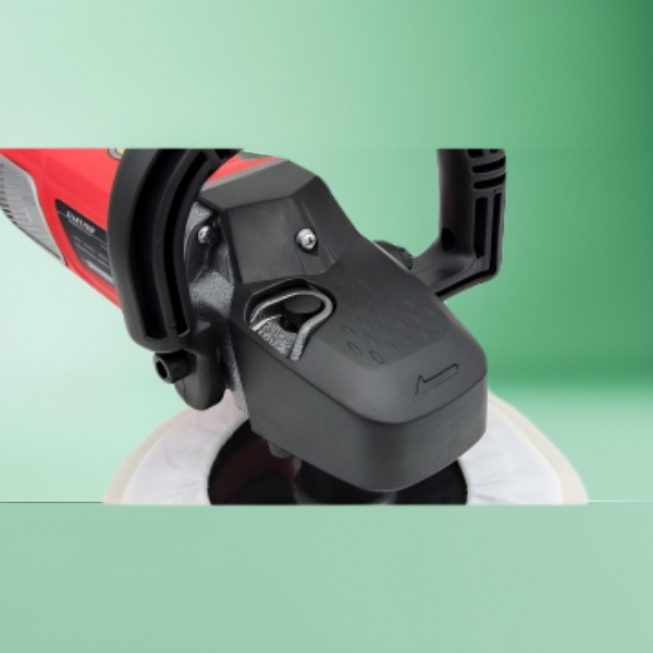 Полировальная машина Start Pro SCP-1670