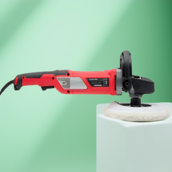 Полировальная машина Start Pro SCP-1670