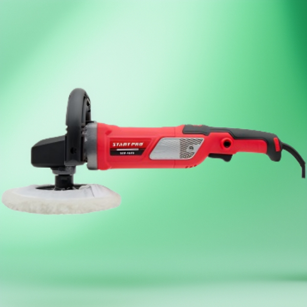 Полировальная машина Start Pro SCP-1670