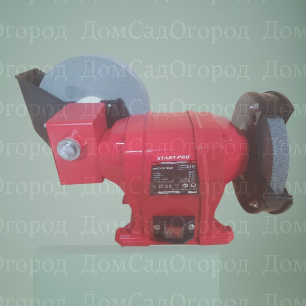 Точильный станок с мокрым камнем Start Pro SBG-490R