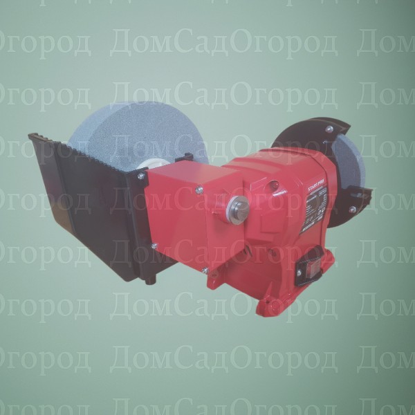 Точильный станок с мокрым камнем Start Pro SBG-490R