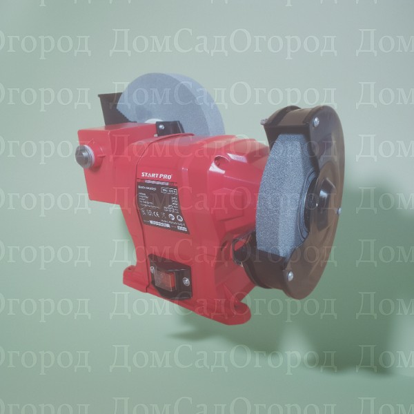 Точильный станок с мокрым камнем Start Pro SBG-490R