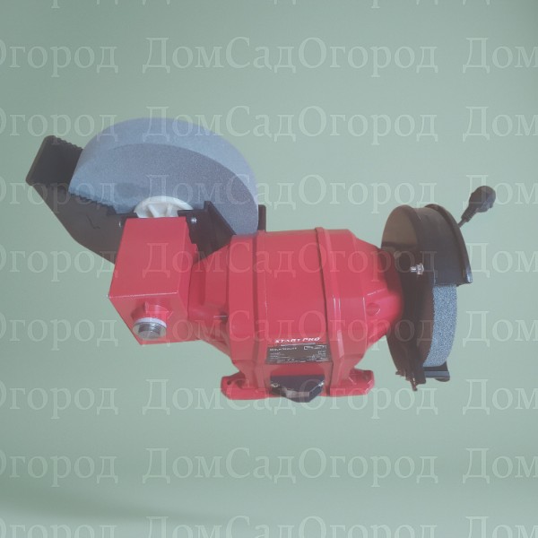 Точильный станок с мокрым камнем Start Pro SBG-490R