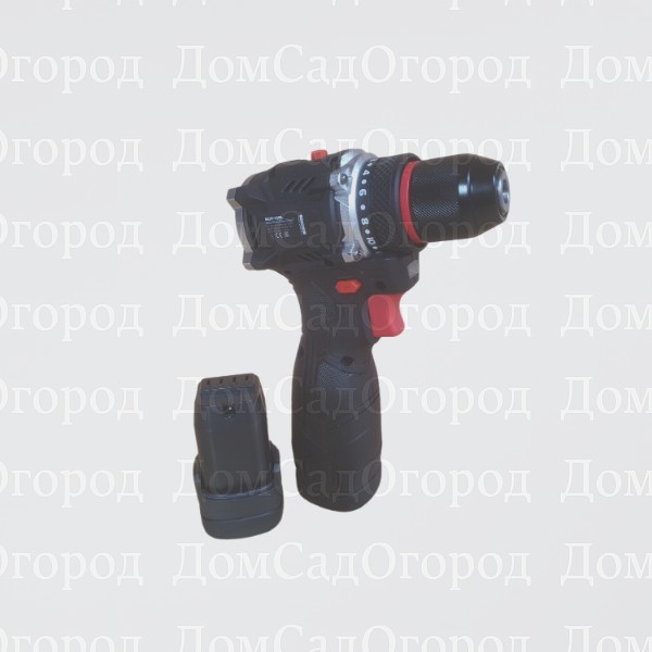 Шуруповерт аккумуляторный NARVA NCD-16 BL