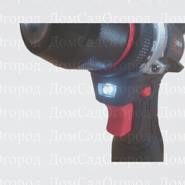 Шуруповерт аккумуляторный NARVA NCD-16 BL