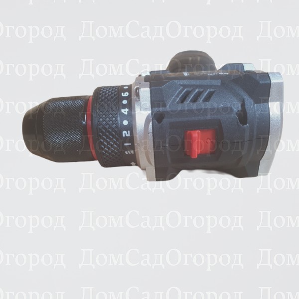 Шуруповерт аккумуляторный NARVA NCD-16 BL