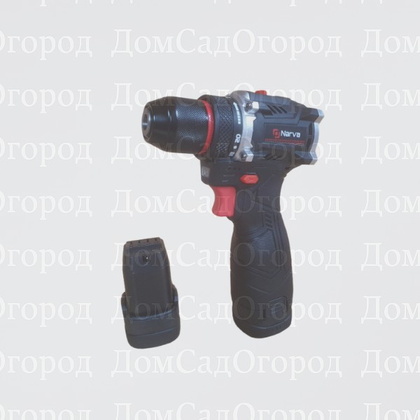 Шуруповерт аккумуляторный NARVA NCD-16 BL