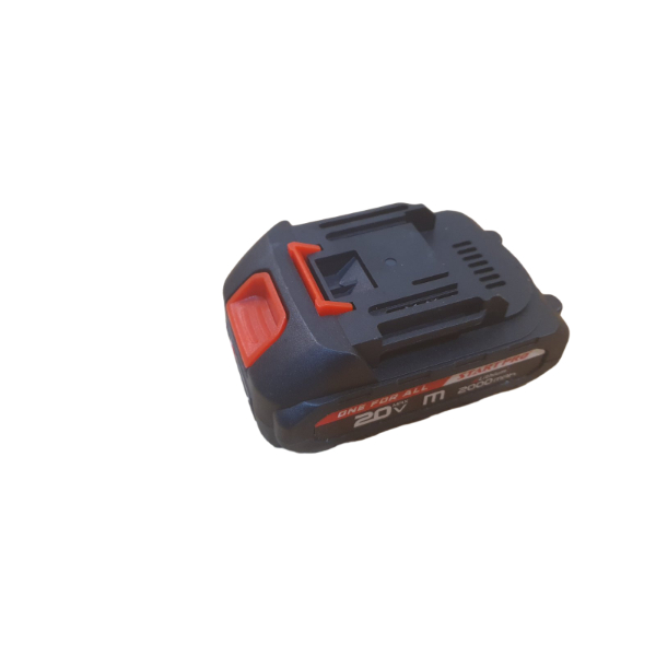 Аккумулятор Start Pro 20V, 2 Ач