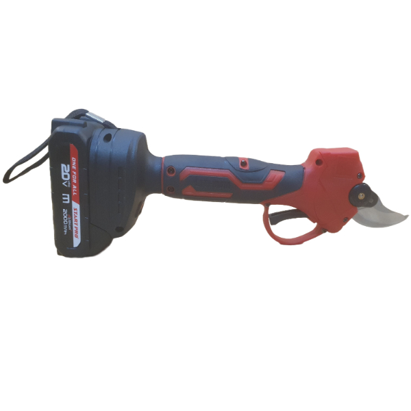 Аккумуляторный секатор START PRO SAP-21/28BME BRUSHLESS