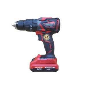 Профессиональный бесщеточный ударный шуруповёрт Start Pro 21В с крутящим моментом 68 Н·м