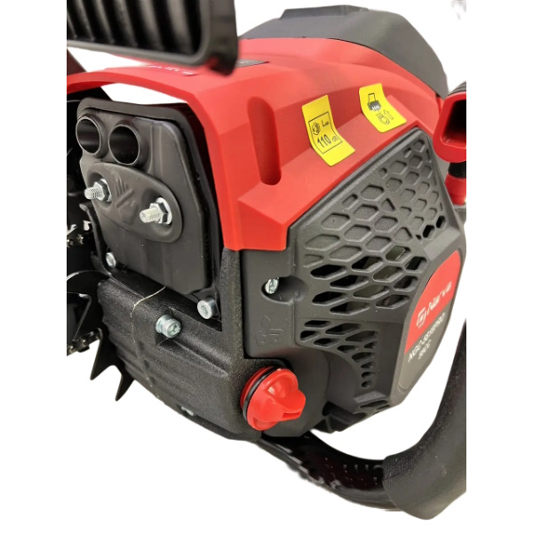 Профессиональная бензопила 58 куб NARVA NGC-5818 PRO — выбор сильных мастеров