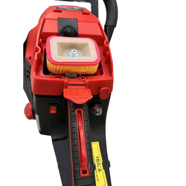 Профессиональная бензопила 58 куб NARVA NGC-5818 PRO — выбор сильных мастеров