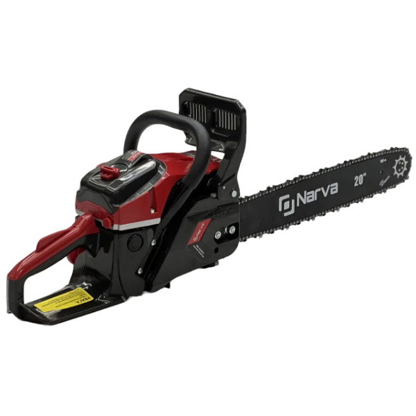 Профессиональная бензопила NARVA NGC-6220PRO — мощность, надежность и точность