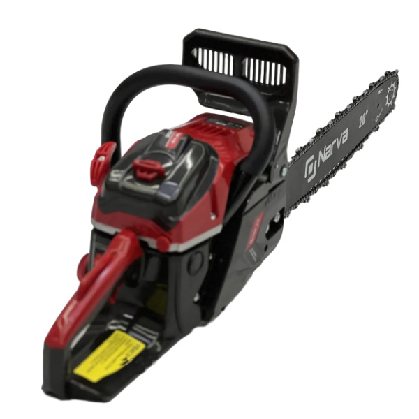 Профессиональная бензопила NARVA NGC-6220PRO — мощность, надежность и точность