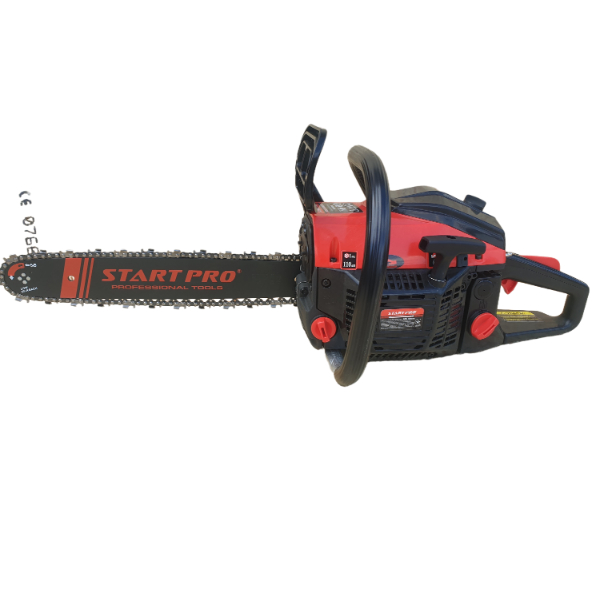 Бензопила Start Pro SCS-4050E/1