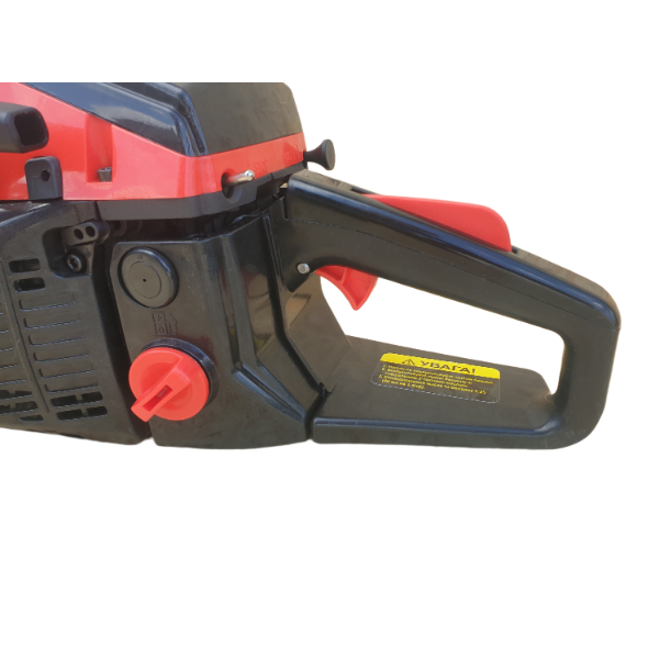 Бензопила Start Pro SCS-4050E/1