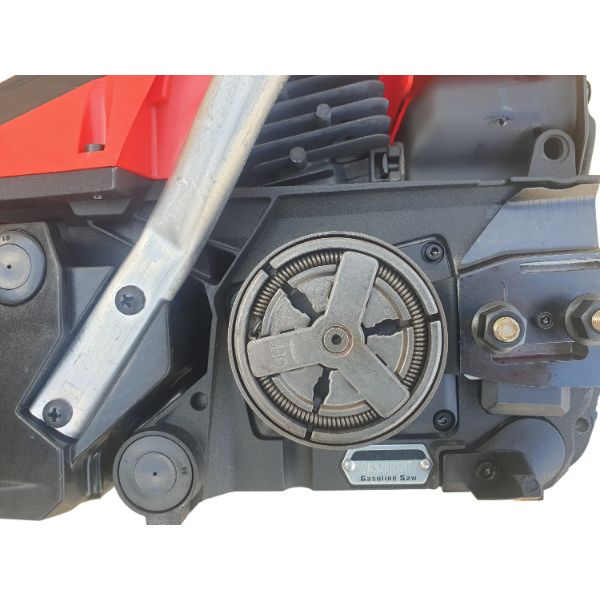 Бензопила Start Pro SCS-4050E/1