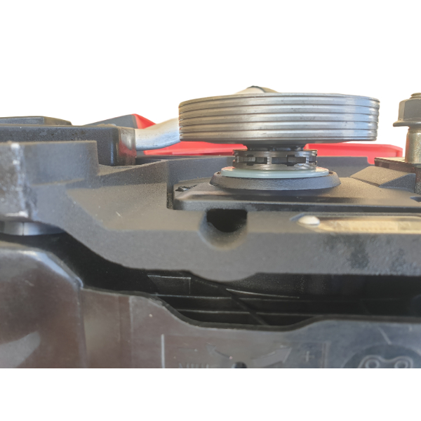 Бензопила Start Pro SCS-4050E/1