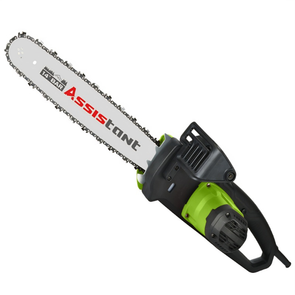 Электропила Assistant ПЦ 2450