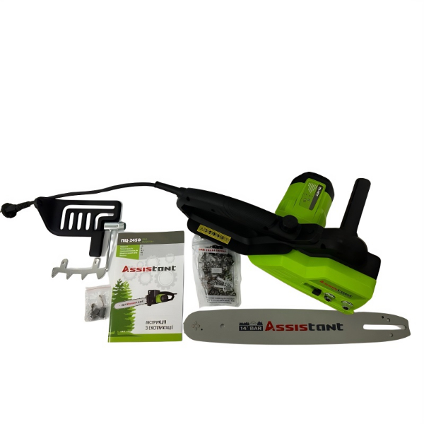 Электропила Assistant ПЦ 2450