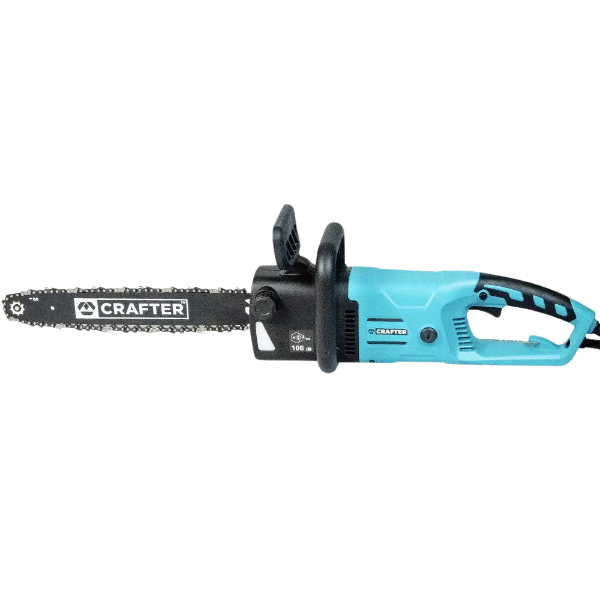 Электропила цепная CRAFTER RCS/E-2800/1