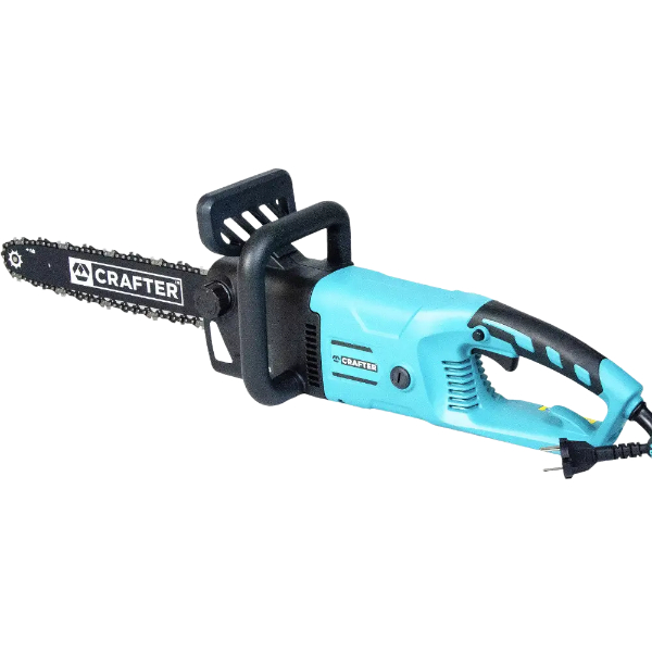 Электропила цепная CRAFTER RCS/E-2800/1