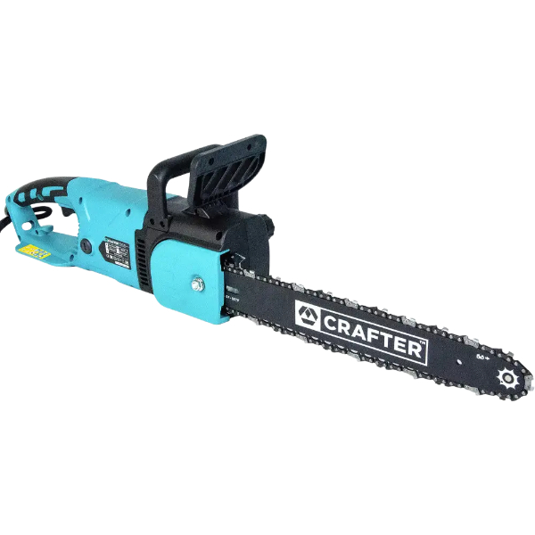 Электропила цепная CRAFTER RCS/E-2800/1