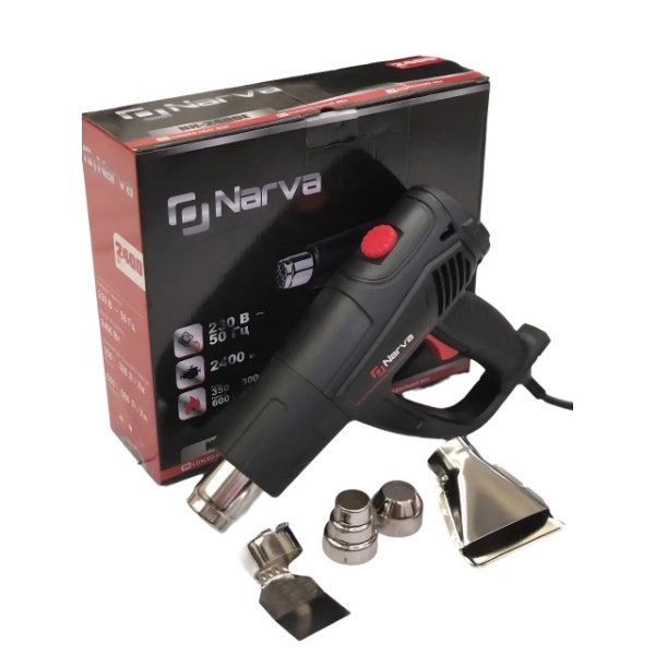 Фен промышленный NARVA NН-2400E