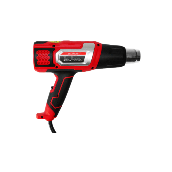 Строительный фен с керамическим нагревателем Start Pro SHG-2100