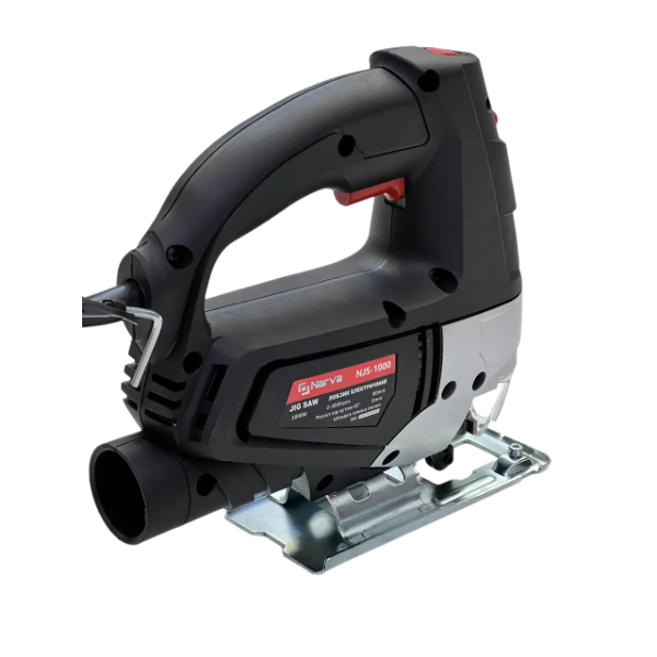Лобзик электрический NARVA NJS-1000