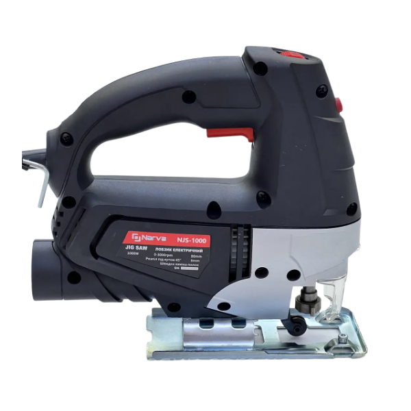 Лобзик электрический NARVA NJS-1000