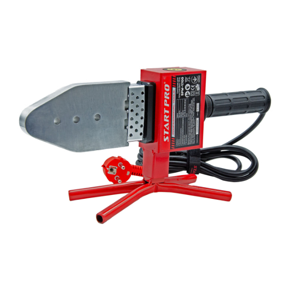 Паяльник для пластиковых труб Start Pro SPW-1700