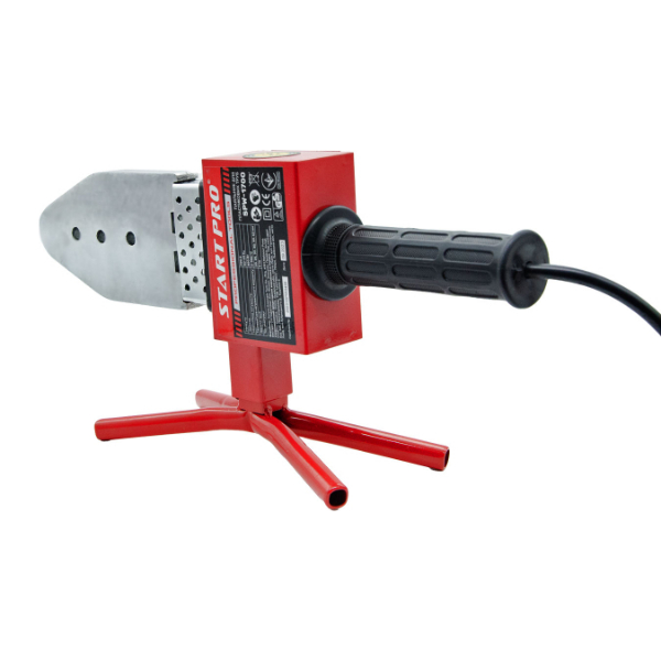 Паяльник для пластиковых труб Start Pro SPW-1700