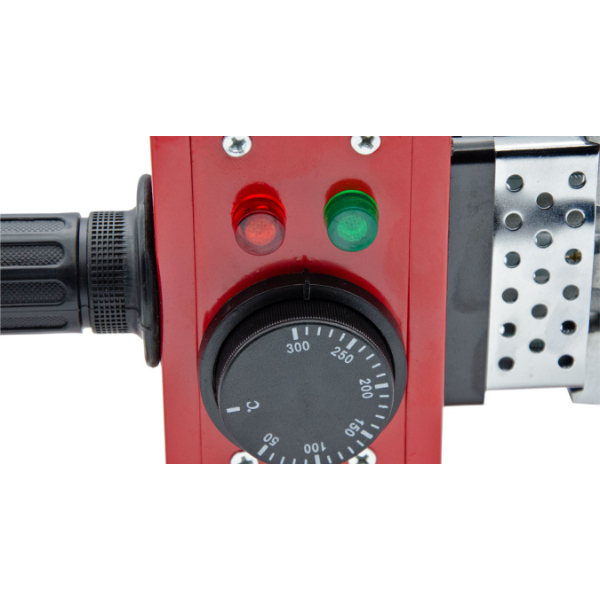 Паяльник для пластиковых труб Start Pro SPW-1700