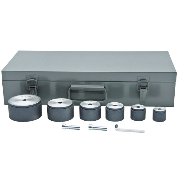 Паяльник для пластиковых труб Start Pro SPW-1700